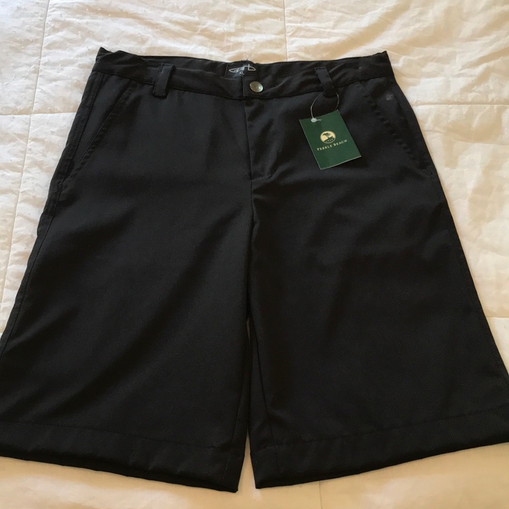 Garb pebble beach shorts